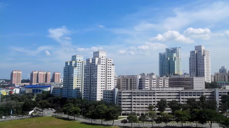 Sky Vue, Bishan Street 14, 3 Bedrooms, 1,140 sqft, Condominium For Rent, by Armando Pranawan, 20262207 - PropertyGuru.com.sg