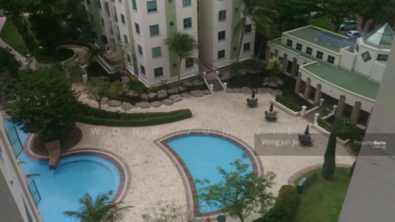 Springdale Condo, 53 Hindhede Walk, 2 Bedrooms, 925 sqft, Condominium For Rent, by Wong Jun Jie, 20263287 - PropertyGuru.com.sg