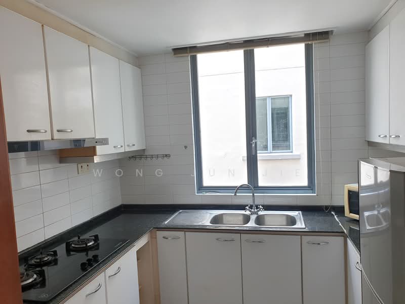 Springdale Condo, 53 Hindhede Walk, 2 Bedrooms, 925 sqft, Condominium For Rent, by Wong Jun Jie, 20263287 - PropertyGuru.com.sg