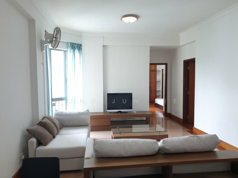 Springdale Condo, 53 Hindhede Walk, 2 Bedrooms, 925 sqft, Condominium For Rent, by Wong Jun Jie, 20263287 - PropertyGuru.com.sg