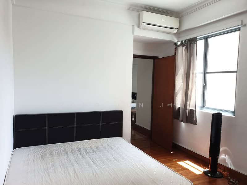 Springdale Condo, 53 Hindhede Walk, 2 Bedrooms, 925 sqft, Condominium For Rent, by Wong Jun Jie, 20263287 - PropertyGuru.com.sg