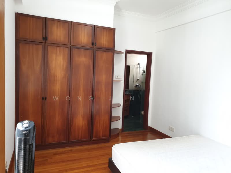 Springdale Condo, 53 Hindhede Walk, 2 Bedrooms, 925 sqft, Condominium For Rent, by Wong Jun Jie, 20263287 - PropertyGuru.com.sg