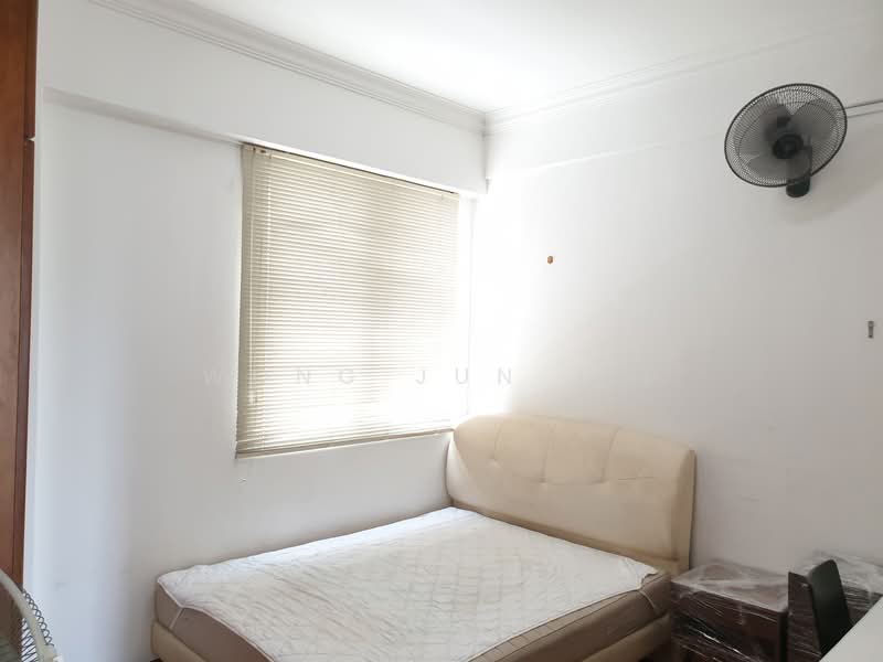 Springdale Condo, 53 Hindhede Walk, 2 Bedrooms, 925 sqft, Condominium For Rent, by Wong Jun Jie, 20263287 - PropertyGuru.com.sg