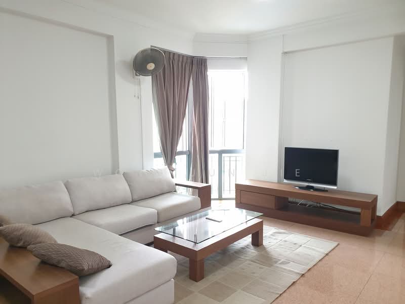 Springdale Condo, 53 Hindhede Walk, 2 Bedrooms, 925 sqft, Condominium For Rent, by Wong Jun Jie, 20263287 - PropertyGuru.com.sg