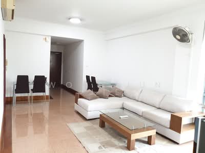 For Rent - Springdale Condo