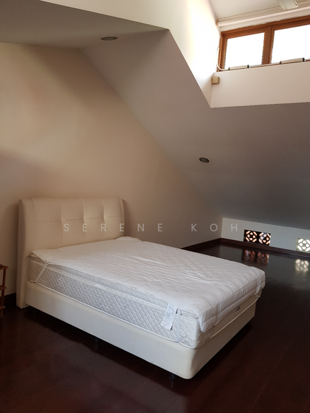 For Rent - Everton Road