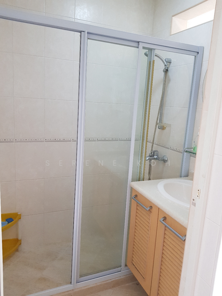 For Rent - Everton Road