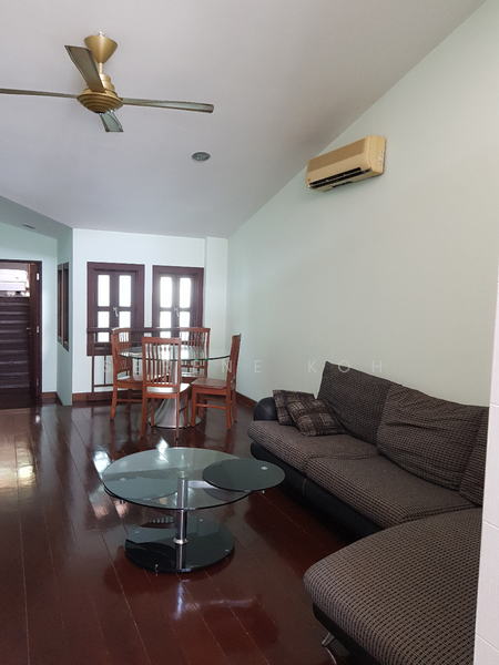 For Rent - Everton Road