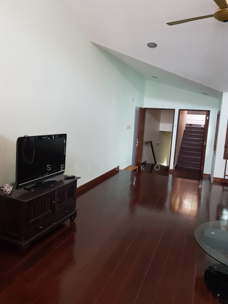 For Rent - Everton Road