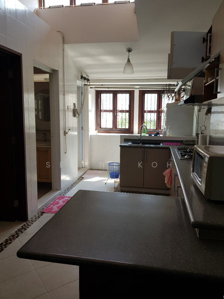 For Rent - Everton Road