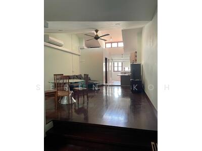 For Rent - Everton Road