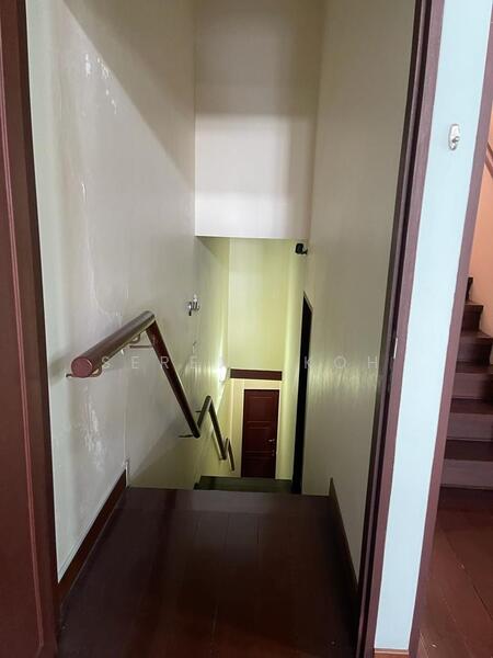 For Rent - Everton Road