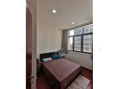 For Rent - Urban Vista