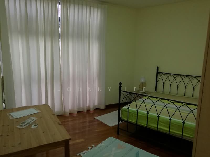 For Rent - Carissa Park Condo