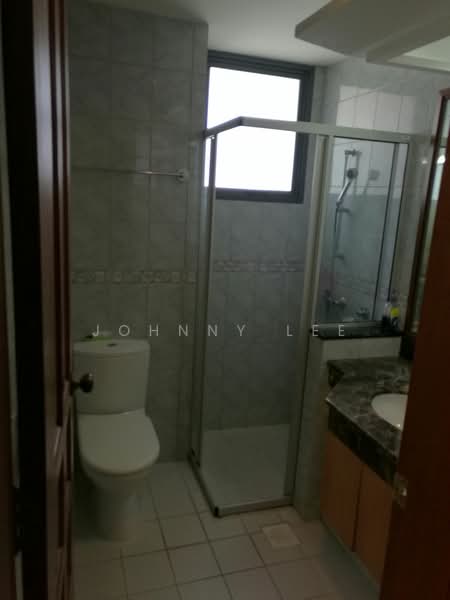 For Rent - Carissa Park Condo