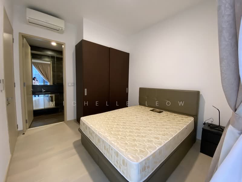 The Boutiq @ Killiney, 143 Killiney Road, 1 Bedroom, 506 sqft, Condominium For Rent, by Michelle Leow, 20264170 - PropertyGuru.com.sg