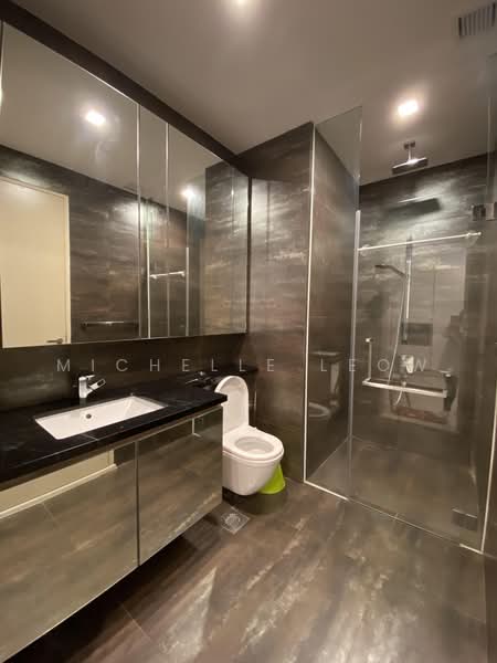 The Boutiq @ Killiney, 143 Killiney Road, 1 Bedroom, 506 sqft, Condominium For Rent, by Michelle Leow, 20264170 - PropertyGuru.com.sg