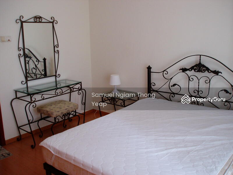 Master room