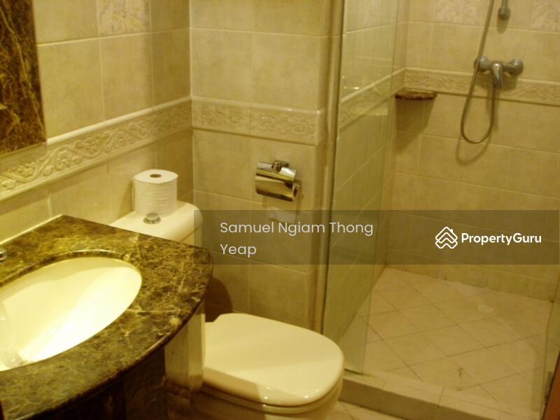 Common toilet