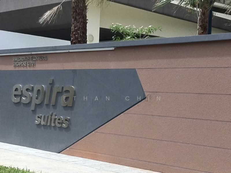 Espira Suites, 99A Lorong H Telok Kurau, 1 Bedroom, 474 sqft, Condominium For Rent, by Ethan Chin, 20264817 - PropertyGuru.com.sg