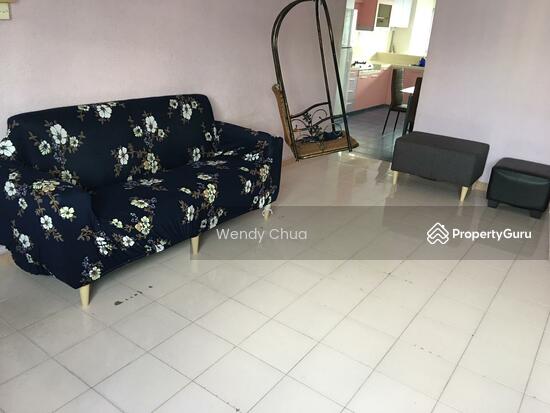 For Rent - 26 Marsiling Drive