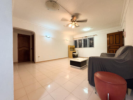 For Rent - 26 Marsiling Drive