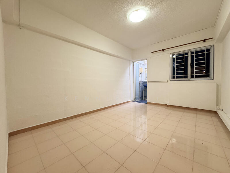 For Rent - 26 Marsiling Drive