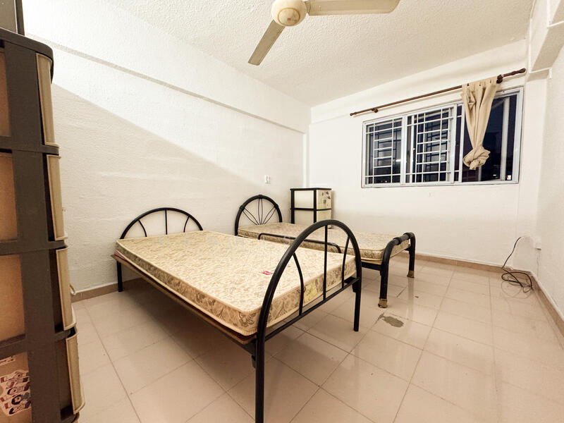 For Rent - 26 Marsiling Drive