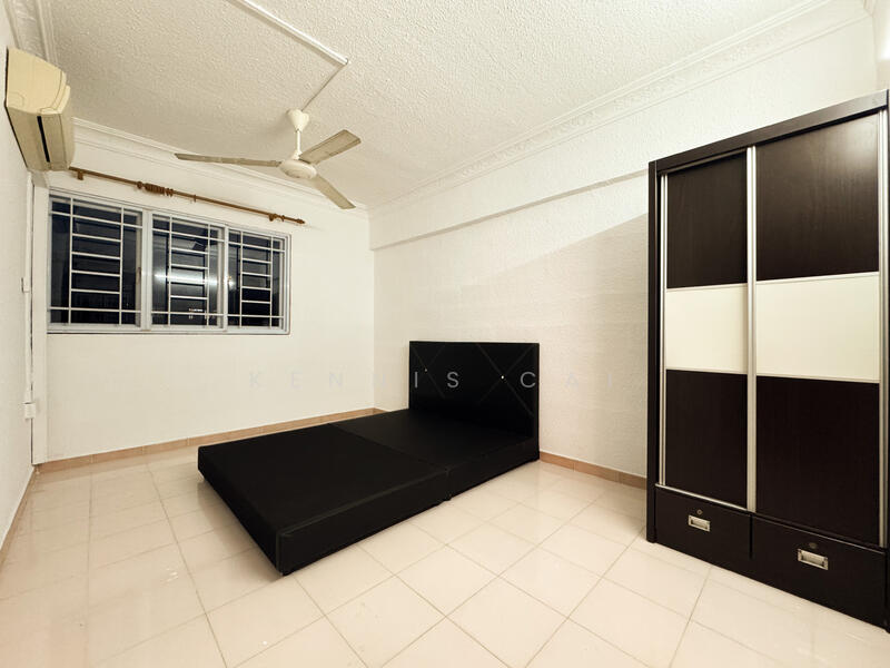 For Rent - 26 Marsiling Drive