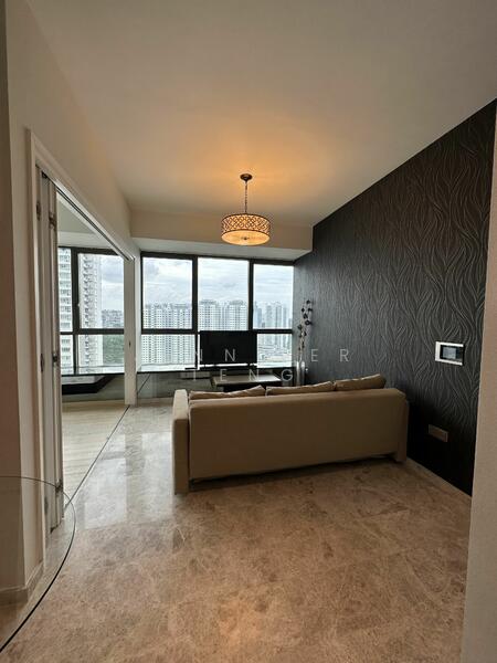Skyline Residences, 612 Telok Blangah Road, 1 Bedroom, 484 sqft, Condominium For Rent, by Jennifer Teng, 20266007 - PropertyGuru.com.sg