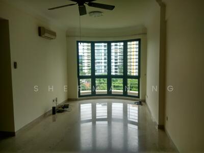 For Rent - Fortune Jade