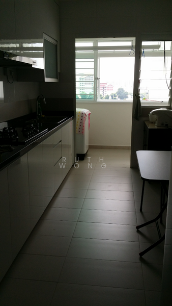 For Rent - 8A Upper Boon Keng Road