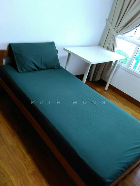 For Rent - 8A Upper Boon Keng Road