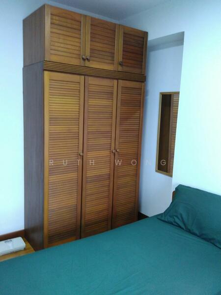 For Rent - 8A Upper Boon Keng Road