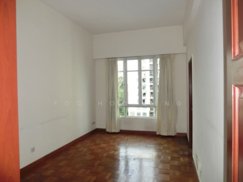 Cavendish Park, 16 Pine Grove, 3 Bedrooms, 1,410 sqft, Condominium For Rent, by Foo Hoo Seng, 20266457 - Master room - PropertyGuru.com.sg