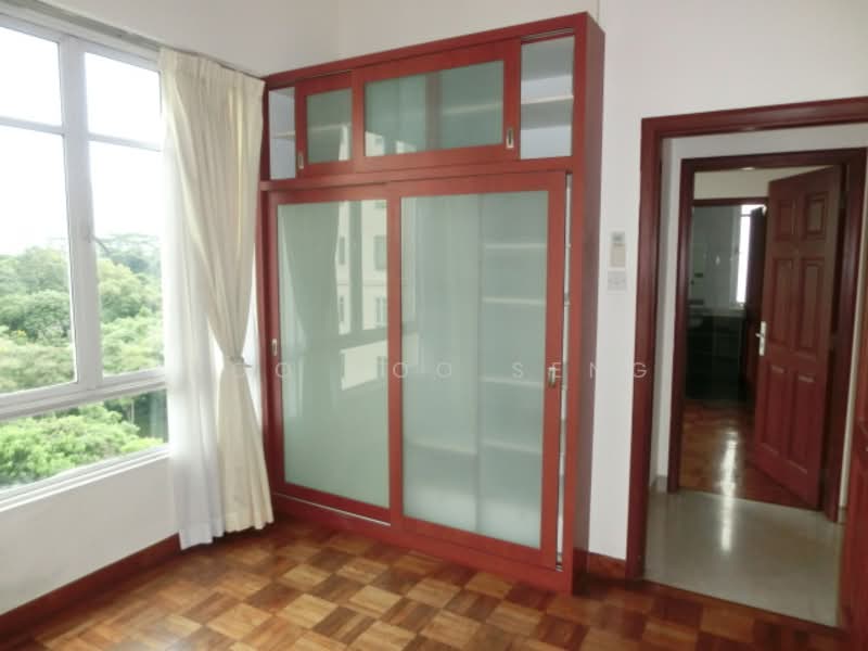 Cavendish Park, 16 Pine Grove, 3 Bedrooms, 1,410 sqft, Condominium For Rent, by Foo Hoo Seng, 20266457 - 2nd Bedroom - PropertyGuru.com.sg