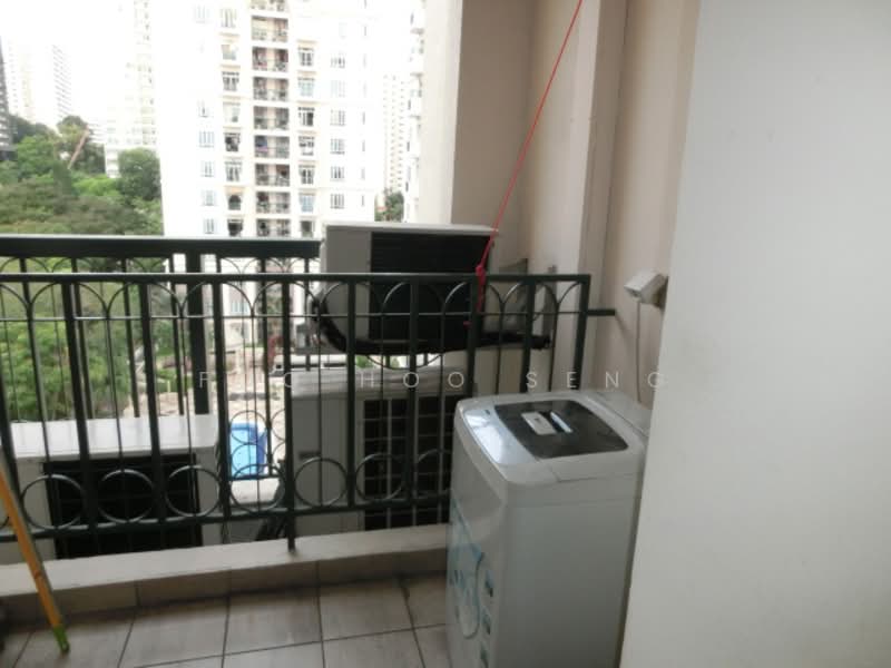 Cavendish Park, 16 Pine Grove, 3 Bedrooms, 1,410 sqft, Condominium For Rent, by Foo Hoo Seng, 20266457 - Washing Bay - PropertyGuru.com.sg