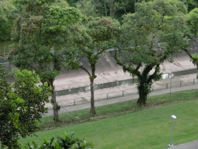 Cavendish Park, 16 Pine Grove, 3 Bedrooms, 1,410 sqft, Condominium For Rent, by Foo Hoo Seng, 20266457 - View from Unit - PropertyGuru.com.sg