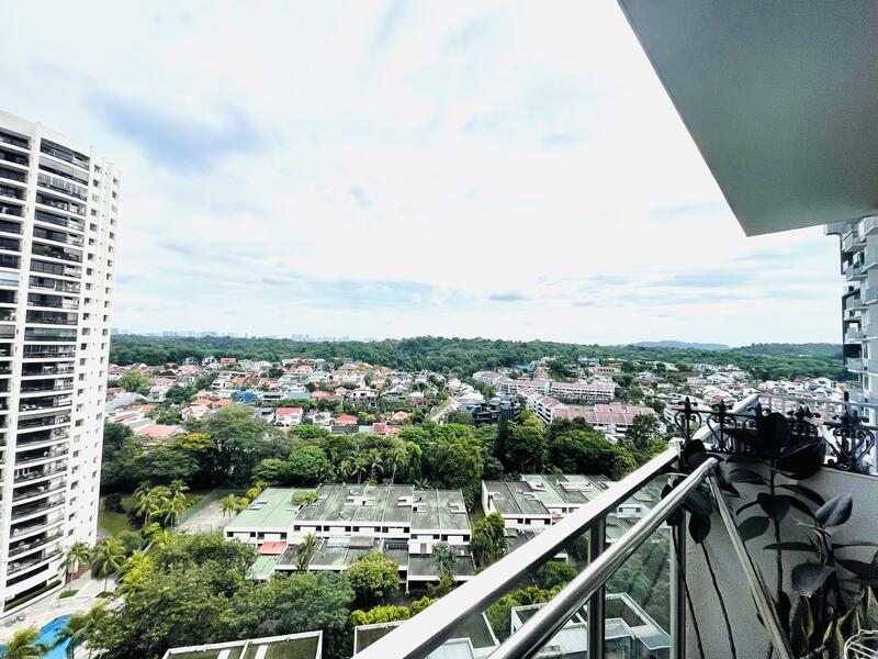 Thomson Three, 45 Bright Hill Drive, 2 Bedrooms, 711 sqft, Condominium For Rent, by Jess Chan, 20267571 - PropertyGuru.com.sg