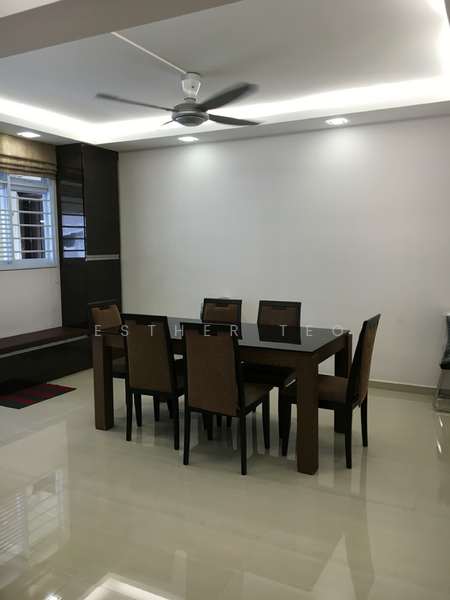 523 Serangoon North Avenue 4, 523 Serangoon North Avenue 4, Hougang / Punggol / Sengkang, 3 Bedrooms, 104 sqft, HDB Flat For Rent, by Esther Teo, 20267617 - PropertyGuru.com.sg