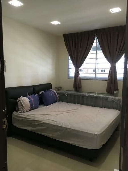 523 Serangoon North Avenue 4, 523 Serangoon North Avenue 4, Hougang / Punggol / Sengkang, 3 Bedrooms, 104 sqft, HDB Flat For Rent, by Esther Teo, 20267617 - PropertyGuru.com.sg