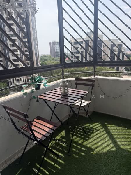 Bayshore Park, 50 Bayshore Road, 2 Bedrooms, 936 sqft, Condominium For Rent, by Eileen Tham, 20267748 - PropertyGuru.com.sg