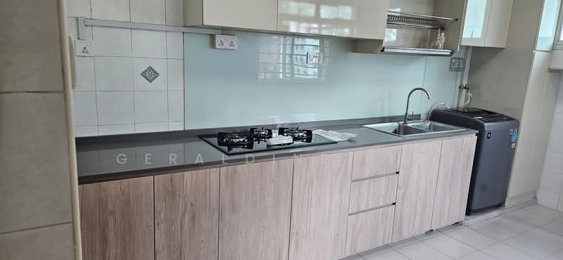 For Rent - 105A Edgefield Plains