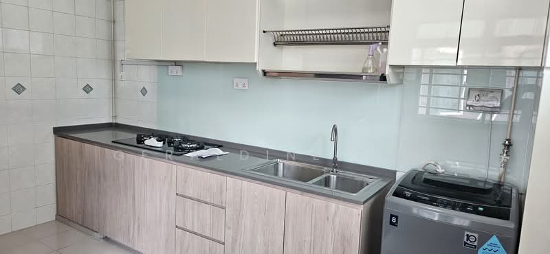 For Rent - 105A Edgefield Plains