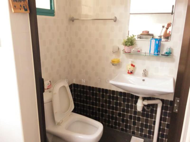 12 Farrer Park Road, 12 Farrer Park Road, 2 Bedrooms, 667 sqft, HDB Flat For Rent, by Ben Toh, 20268477 - PropertyGuru.com.sg