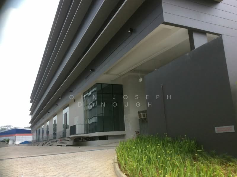 Tagore 8, 421 Tagore Industrial Avenue, 395 sqft, Light Industrial (B1) For Rent, by John Joseph Donough, 20268714 - CommercialGuru.com.sg