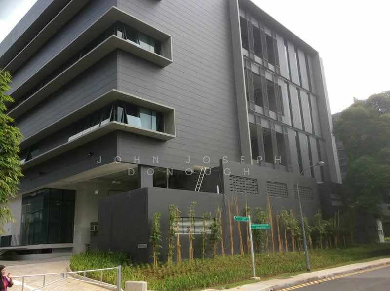 Tagore 8, 421 Tagore Industrial Avenue, 395 sqft, Light Industrial (B1) For Rent, by John Joseph Donough, 20268714 - CommercialGuru.com.sg