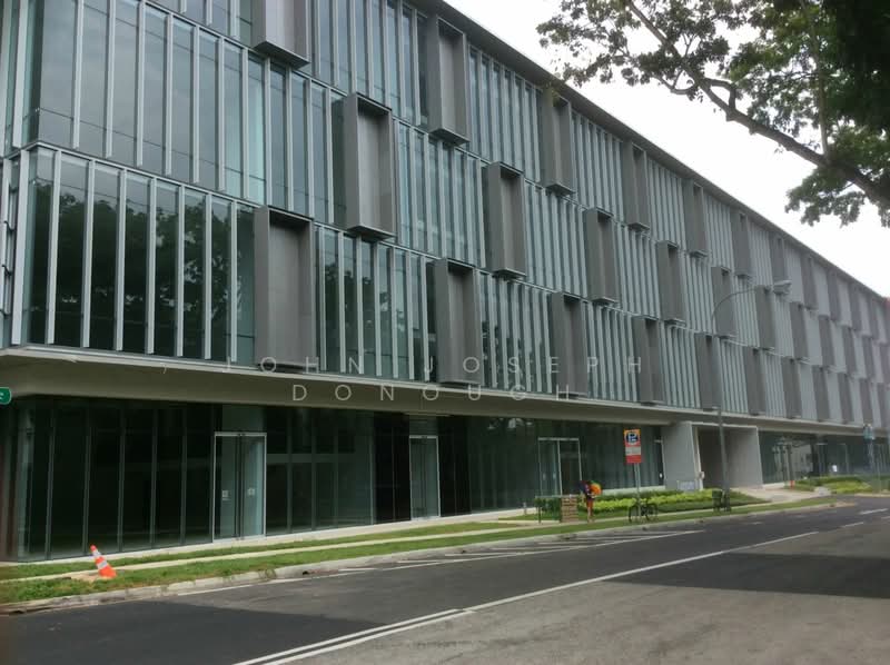 Tagore 8, 421 Tagore Industrial Avenue, 395 sqft, Light Industrial (B1) For Rent, by John Joseph Donough, 20268714 - CommercialGuru.com.sg