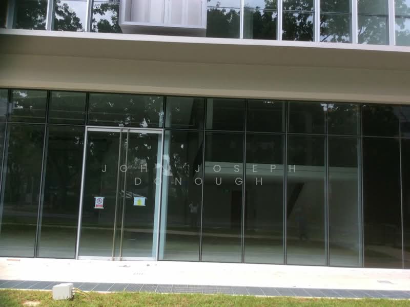 Tagore 8, 421 Tagore Industrial Avenue, 395 sqft, Light Industrial (B1) For Rent, by John Joseph Donough, 20268714 - CommercialGuru.com.sg