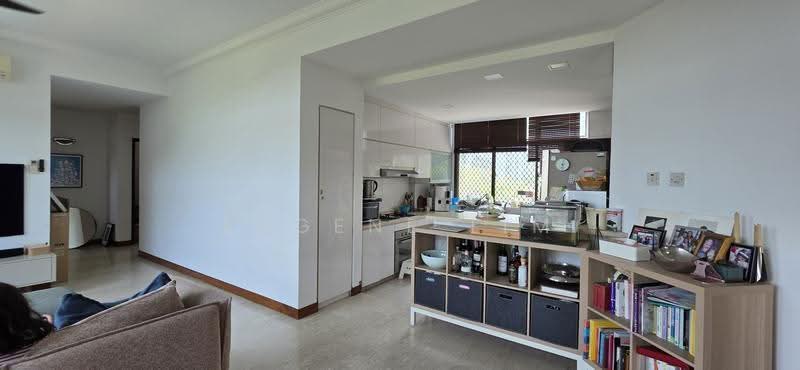 Seaview Point, 15 Amber Road, East Coast / Marine Parade, 3 Bedrooms, 1,388 sqft, Condominium For Rent, by Eugene Lim, 20268805 - Living Room - PropertyGuru.com.sg